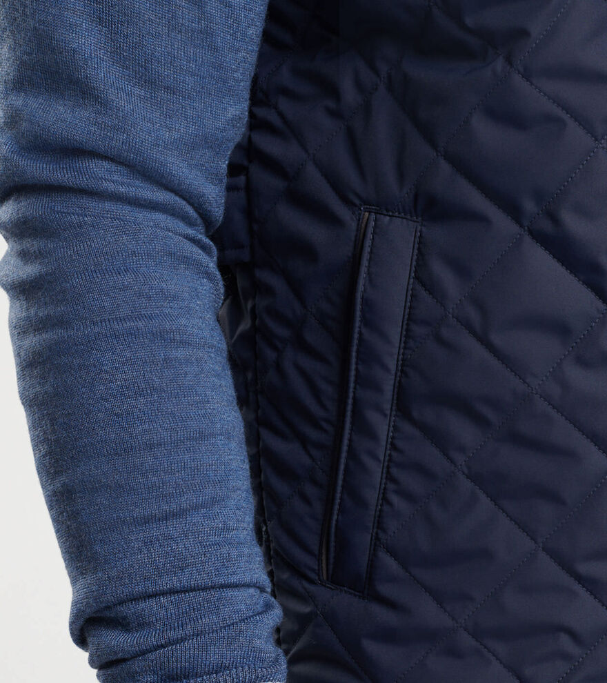 Essex Vest image number 5