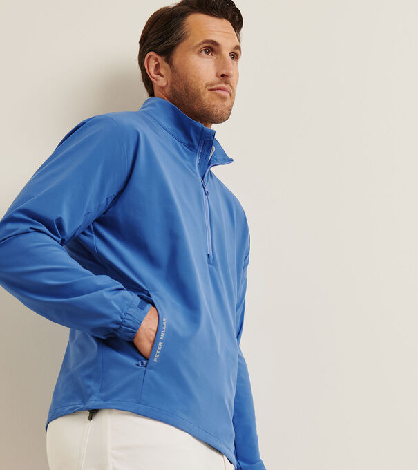 Dunes Half-Zip