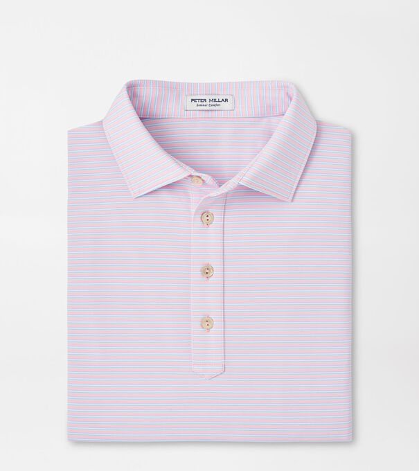 Chatham Performance Jersey Polo