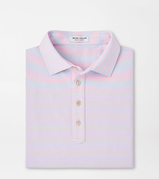 Chatham Performance Jersey Polo