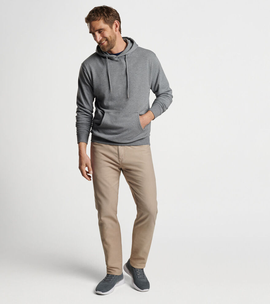 Lava Wash Hoodie image number 2