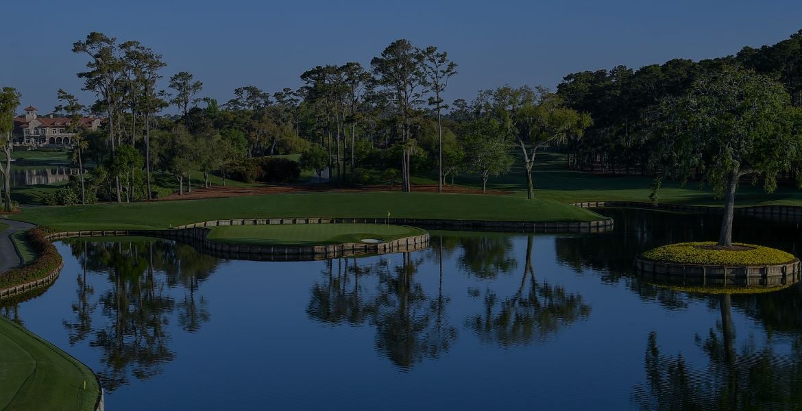PGA Tour Collection
