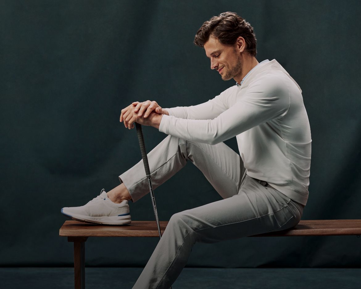 EB66 Pant