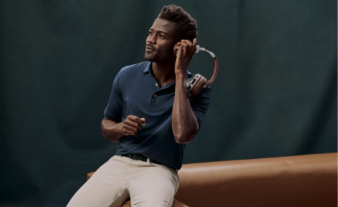 Summer Comfort Polo