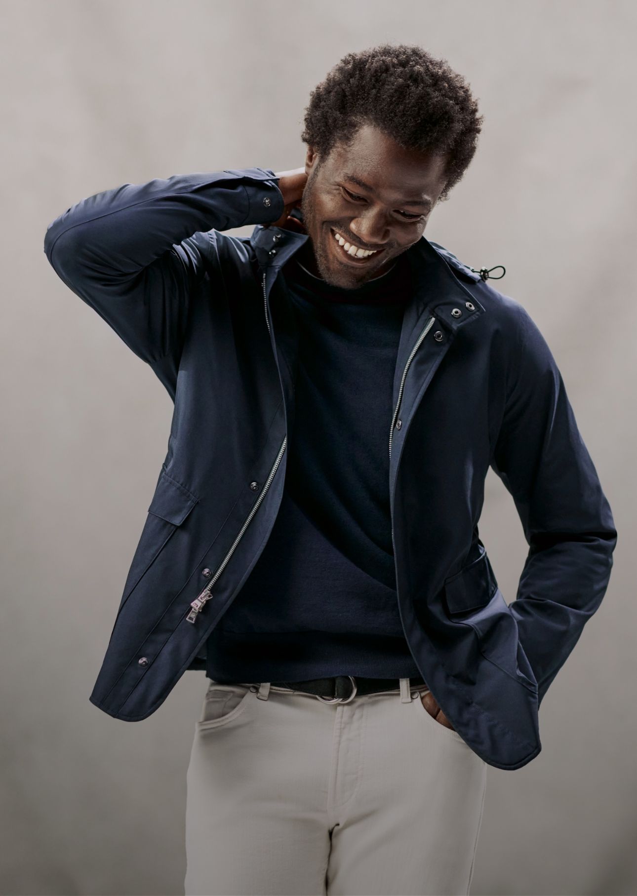 Discovery Jacket