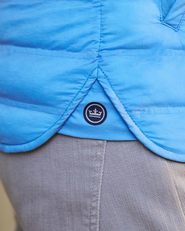 Shop the Regent Vest