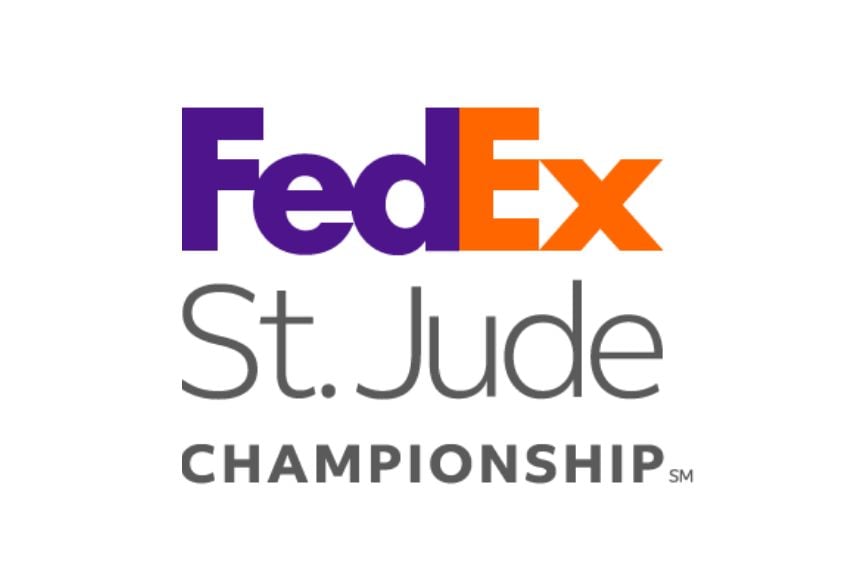 FedEx St. Jude Championship