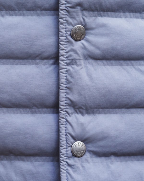 Shop the Regent Vest