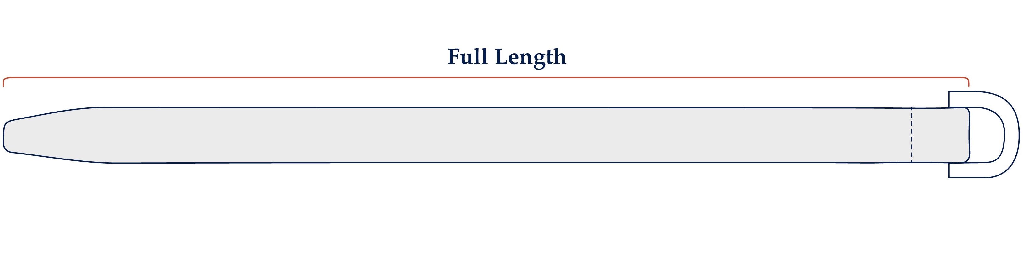 Belt Diagram