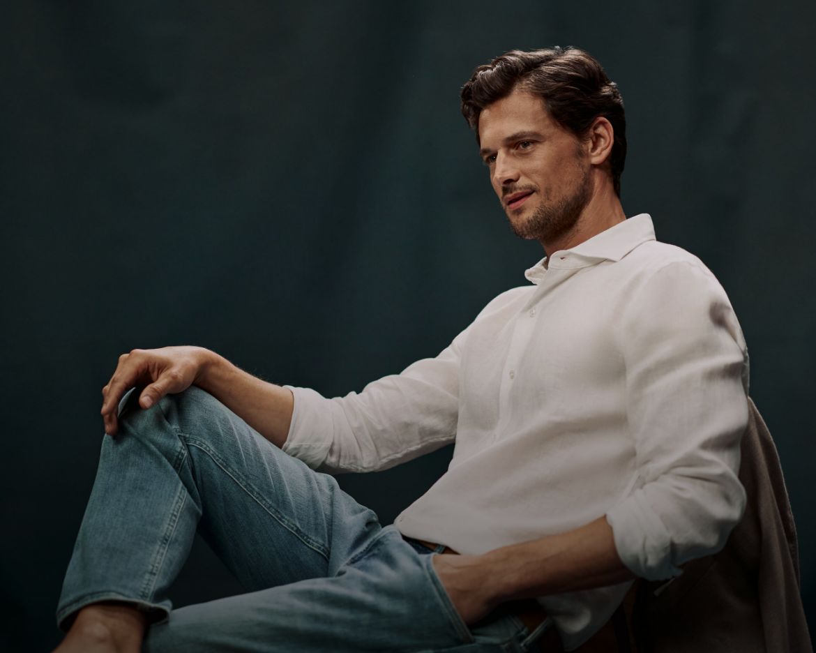 Linen Shirts