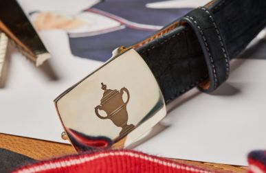 Belt Buckle