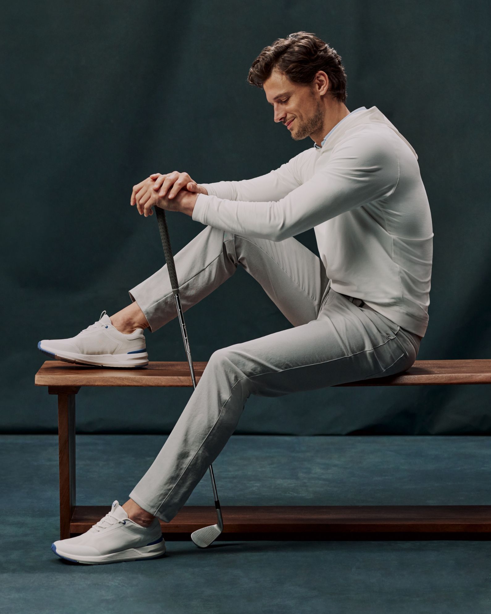 EB66 Pant