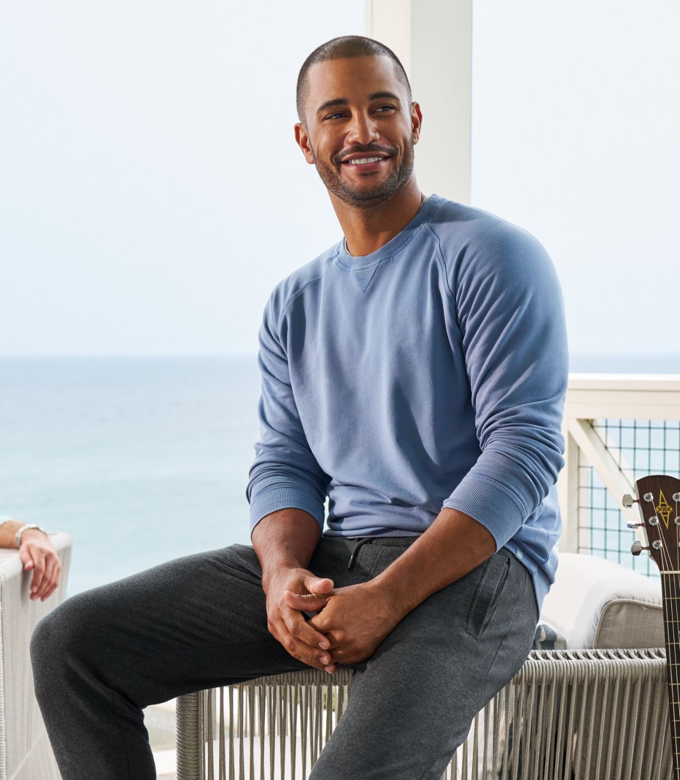 Shop Classic Fit Sweaters