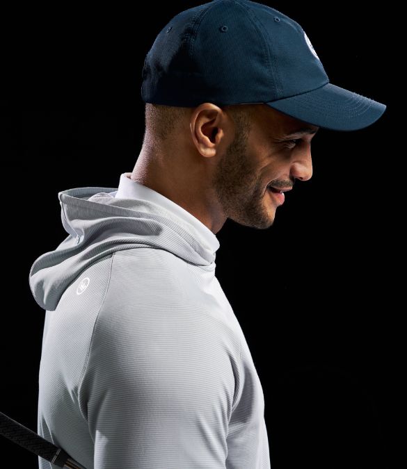 Shop Pine Performance Hoodie