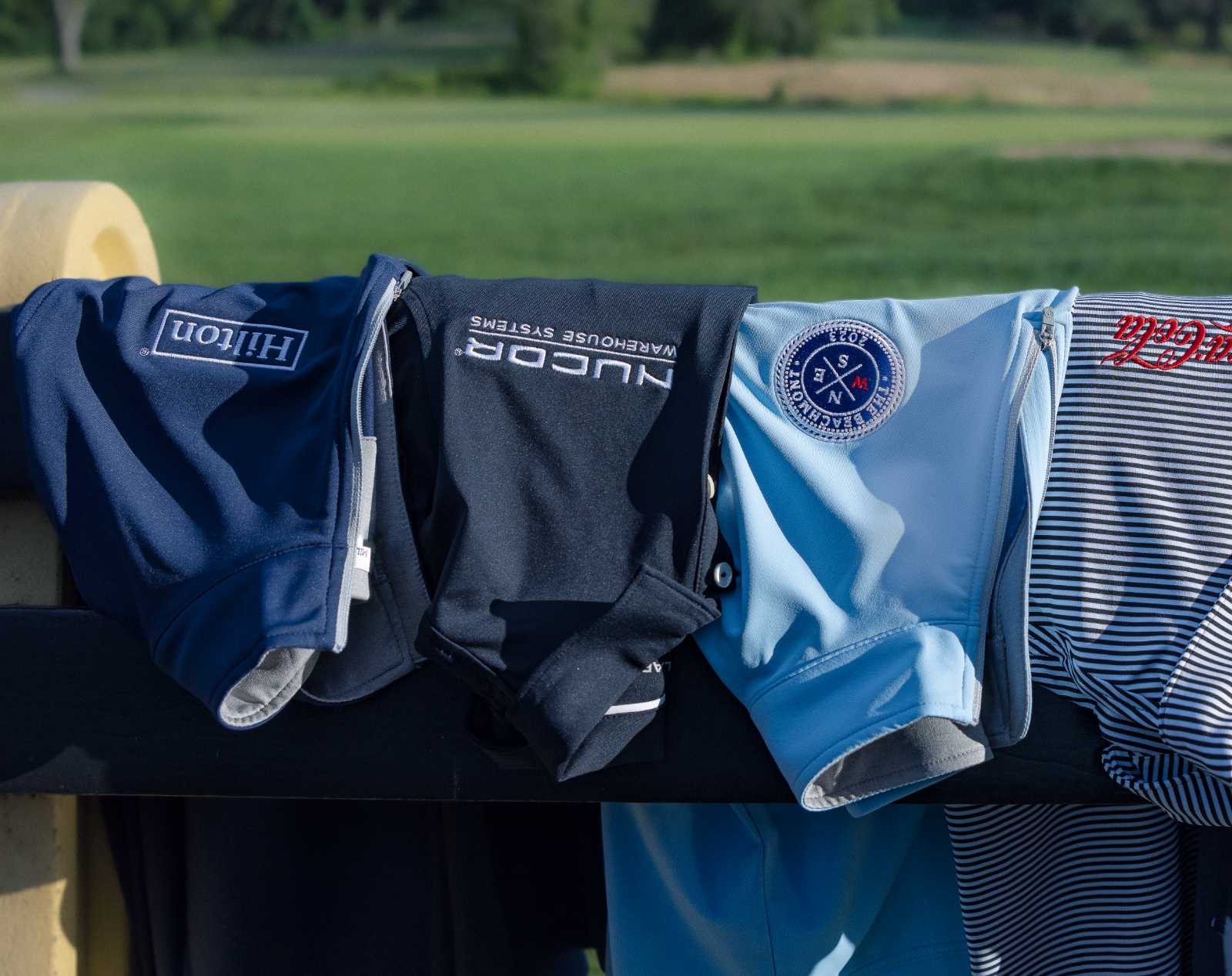 Corporate Apparel