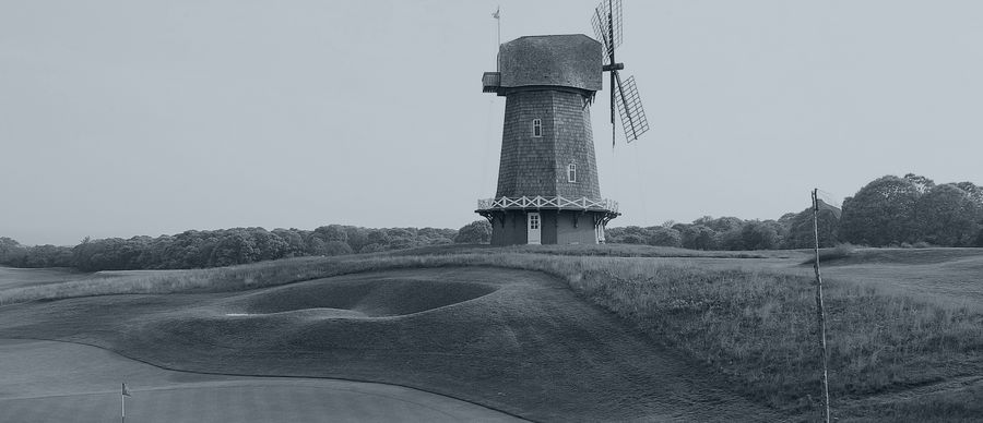 Golf Course