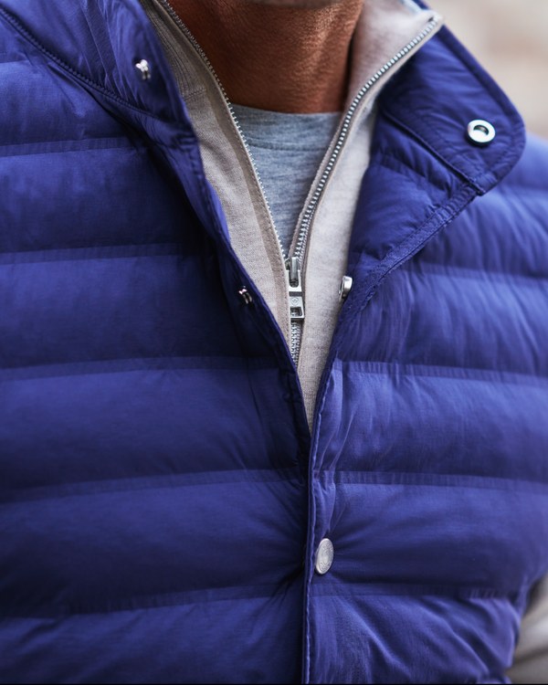 Shop the Regent Vest