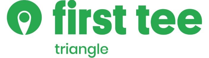 First Tee Triangle Logo