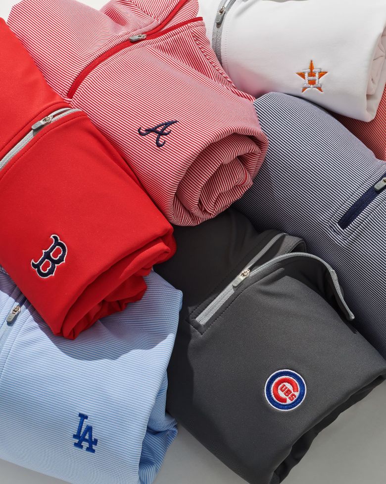 Embroidery Landing Page