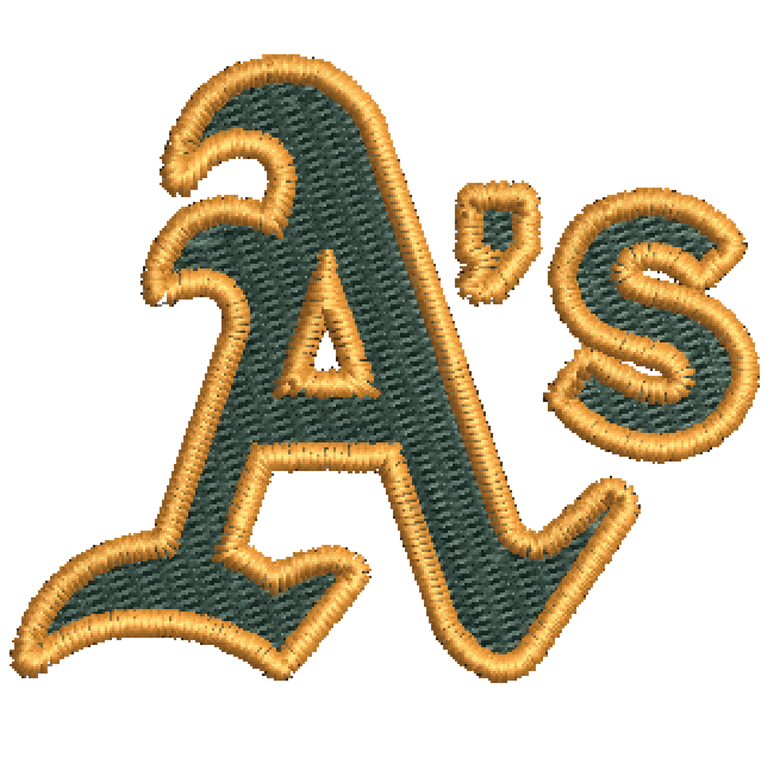 Oakland Athletics Oakland Athleticsmlb