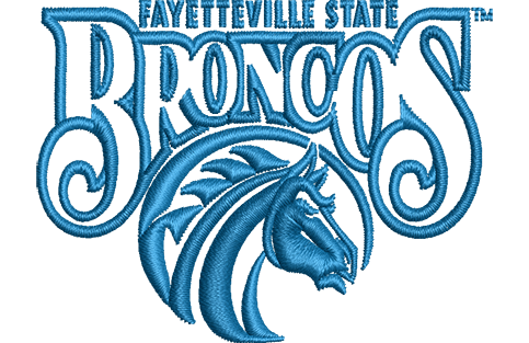 Fayetteville Statecollegiate-hbcu